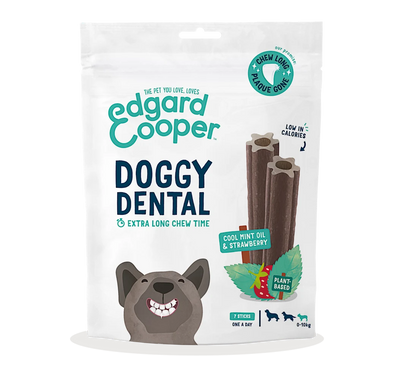 Edgard Cooper - Doggy Dental Stick