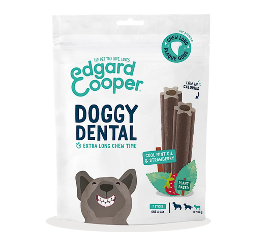 Edgard Cooper - Doggy Dental Stick