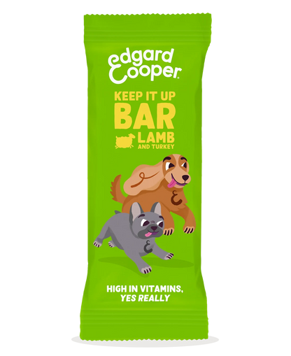 Edgar cooper Barritas de pollo