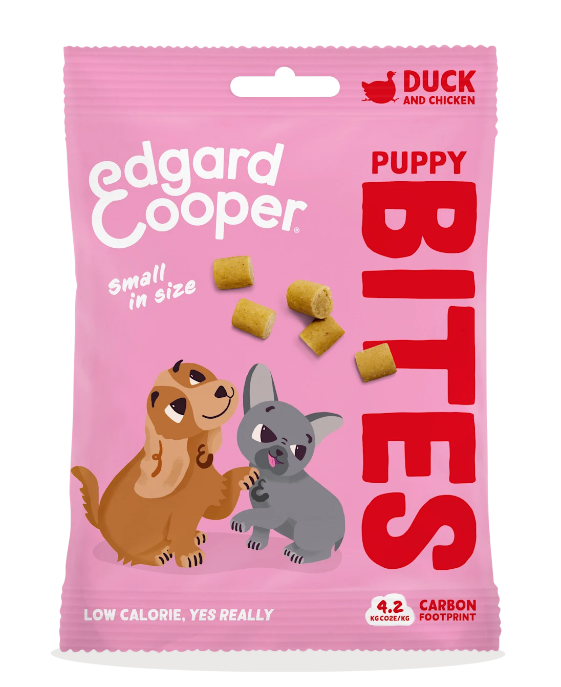 Edgard Cooper Bocaditos - Puppy