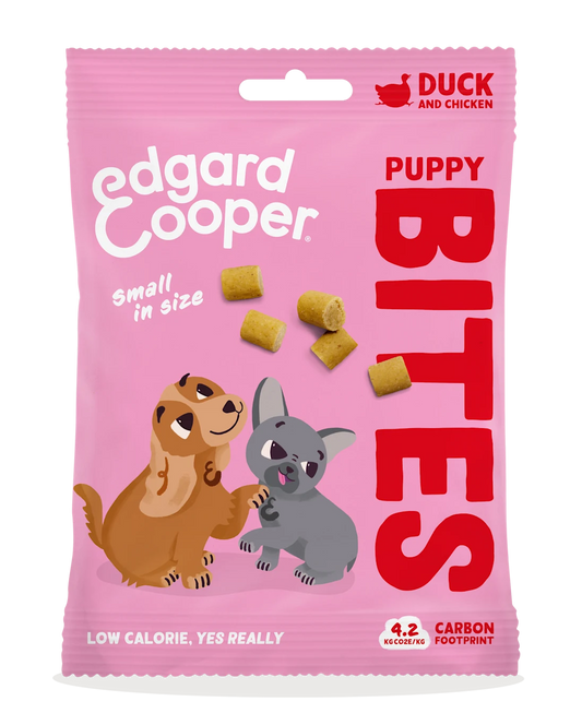Edgard Cooper Bocaditos - Puppy
