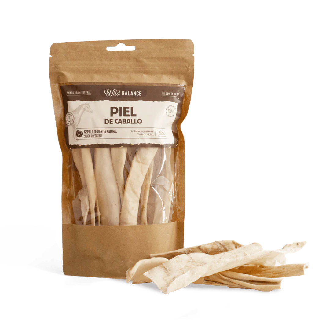 Wild Balance - Snacks Naturales