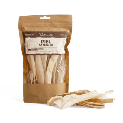 Wild Balance - Snacks Naturales