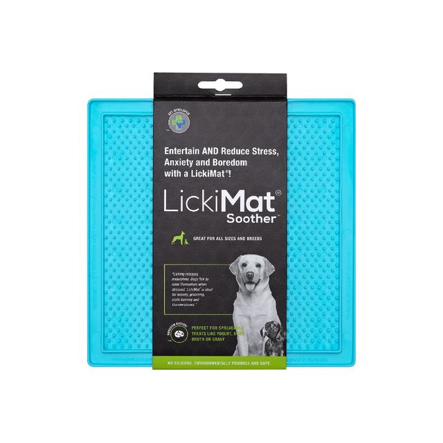 Lickimat Classic - Soother Mini
