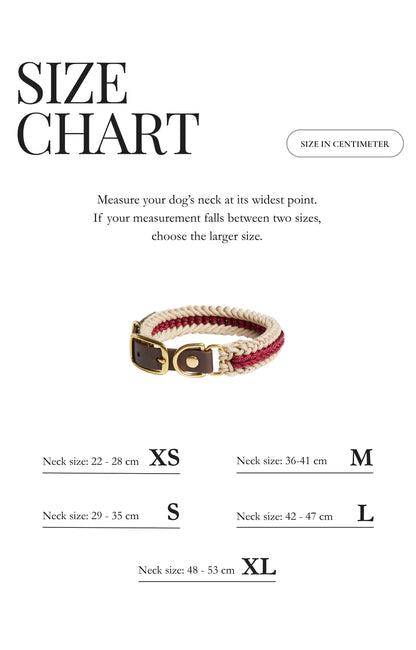 Mila&Coco - Catalina Collar Verde Intenso - Hecho a Mano