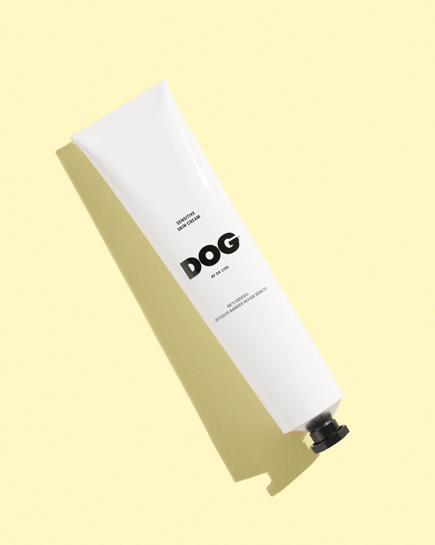 DOG by Dr Lisa Sensitive Skin Cream 50g