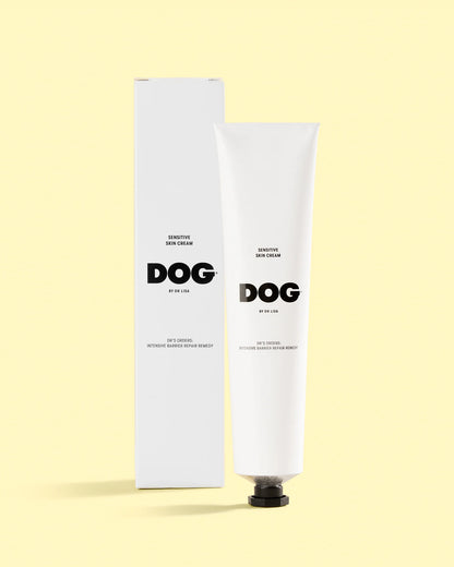 DOG by Dr Lisa Sensitive Skin Cream 50g