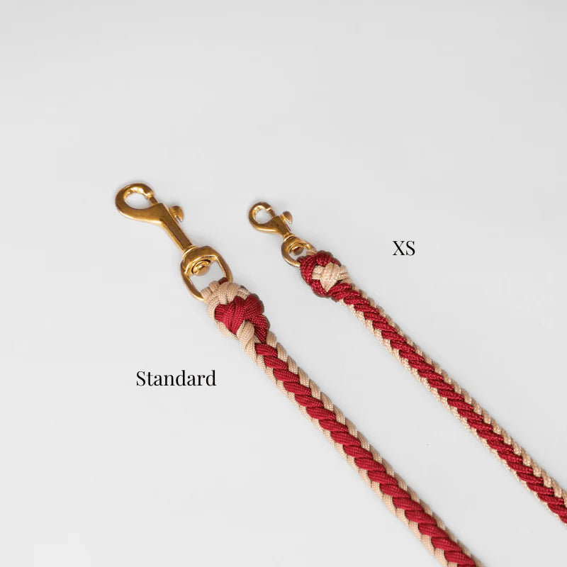 Mila&Coco - Catalina Correa Roja - Hecho a Mano