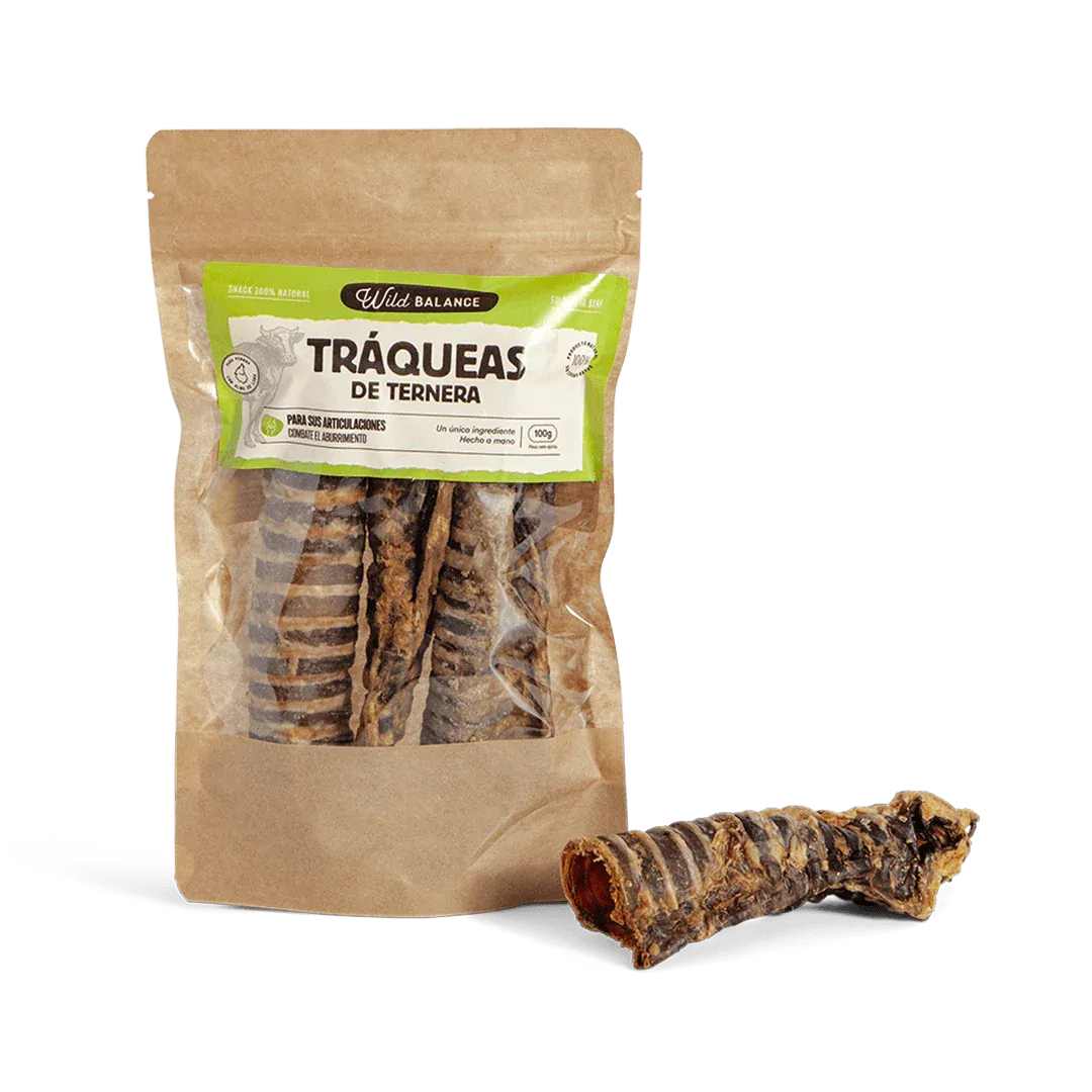 Wild Balance - Snacks Naturales