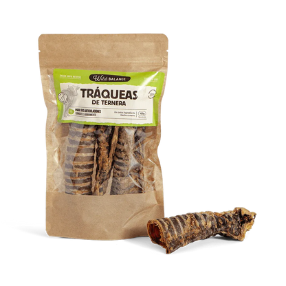 Wild Balance - Snacks Naturales