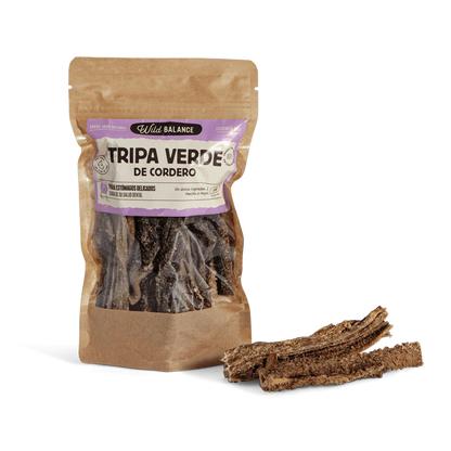 Wild Balance - Snacks Naturales