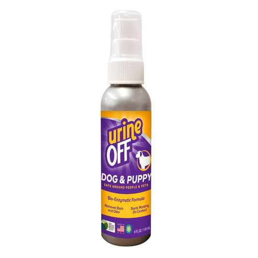 Urine Off para perros y cachorros