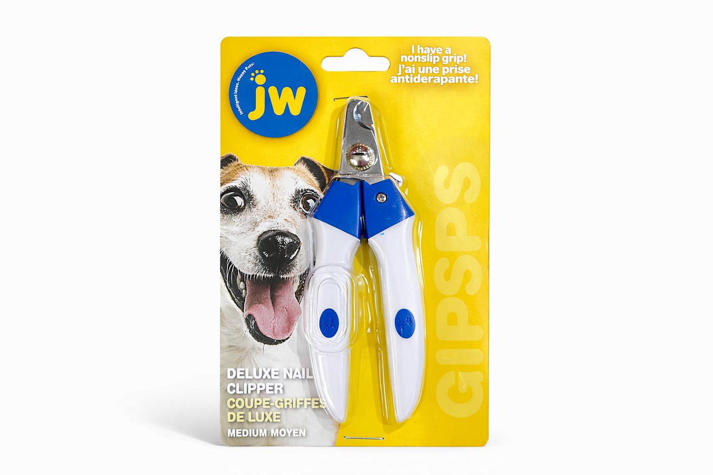 JW Cortauñas para perros