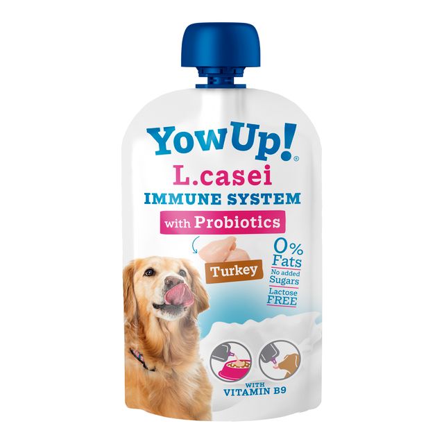 YowUp! - Yogur para Perros Turkey 115g