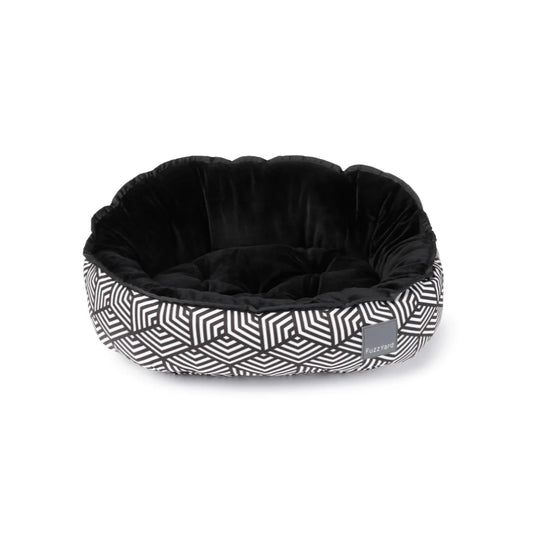 Fuzzyard reversible bed - Fitzroy M