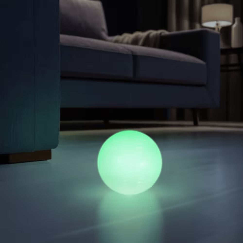 Chuckit! Max Glow Ball