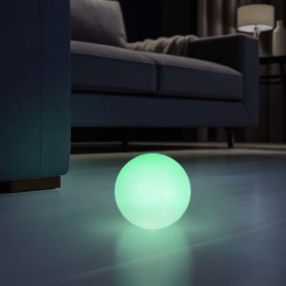 Chuckit! Max Glow Ball