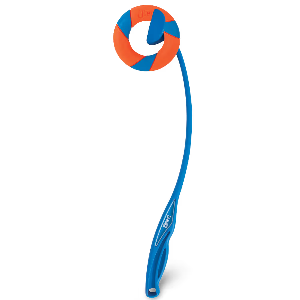 Chuckit! Ring Chaser Launcher