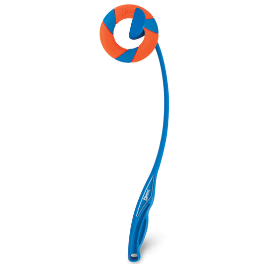 Chuckit! Ring Chaser Launcher