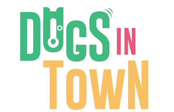 Bolsas excrementos de perros - Dogs in town