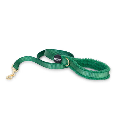 Pollo and Pacco - Correa Borreguito - Correa para perros