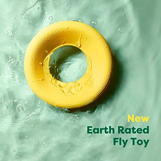 Earth Rated - Fly Toy