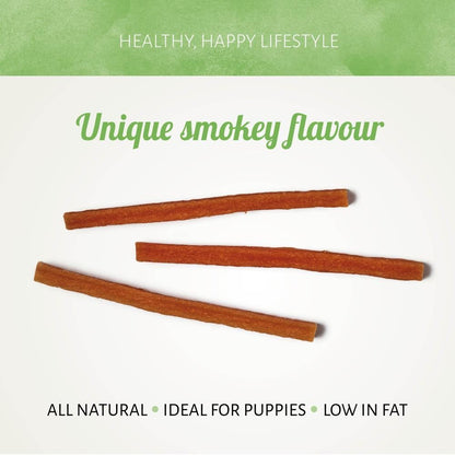 Sticks de Salmon Granel