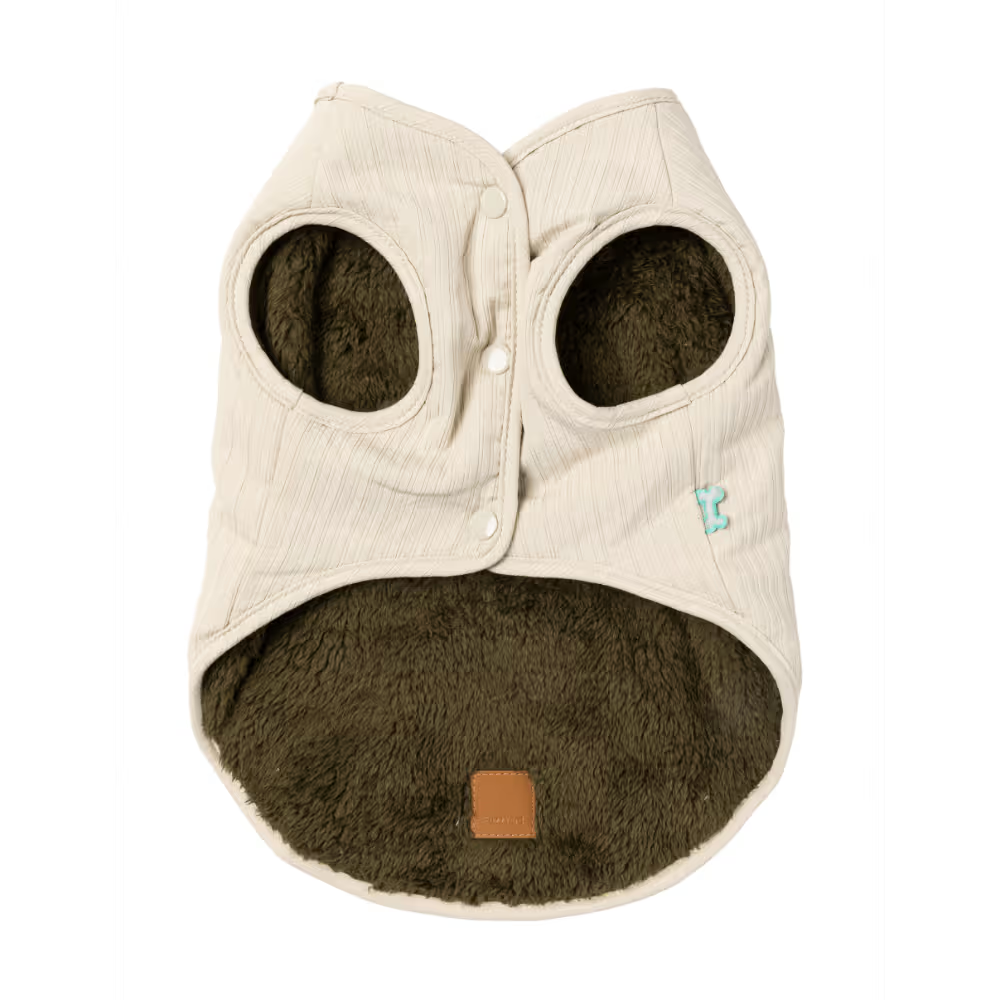 FuzzYard Jacket - Umeda Reversible