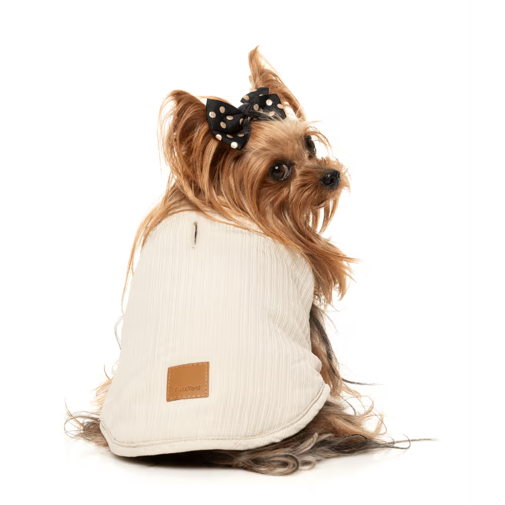 FuzzYard Jacket - Umeda Reversible