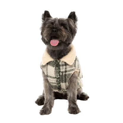 FuzzYard Jacket - The Lumberjack