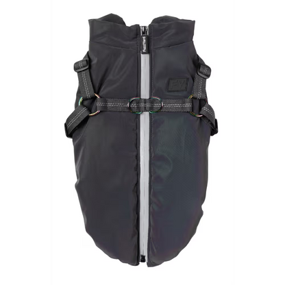 FuzzYard Jacket - Flash Reflective