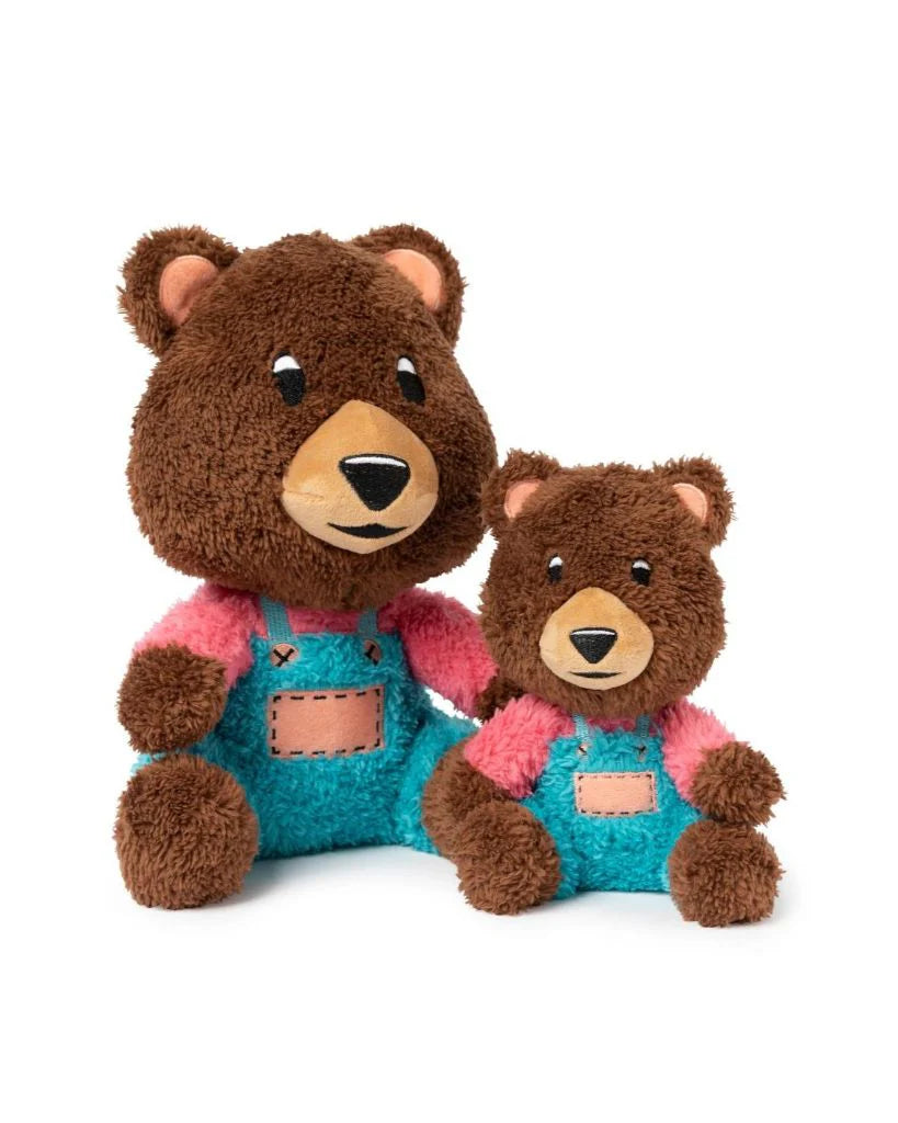 Fuzzyard - Fuzz Bear