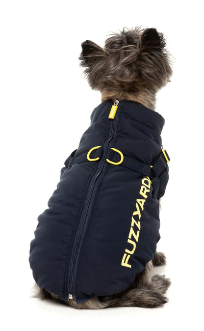 FuzzYard Jacket - Horizon