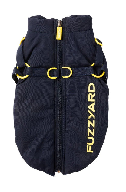 FuzzYard Jacket - Horizon