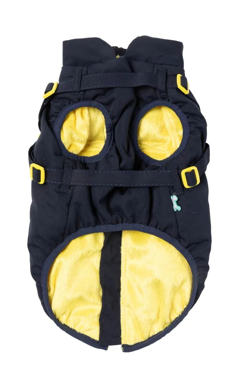 FuzzYard Jacket - Horizon