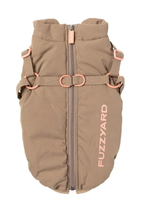 FuzzYard Jacket - Horizon