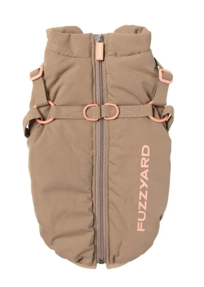 FuzzYard Jacket - Horizon