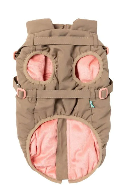 FuzzYard Jacket - Horizon