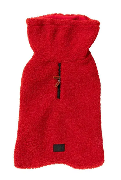 FuzzYard Snood Coat - The Cosy