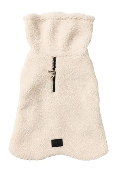 FuzzYard Snood Coat - The Cosy