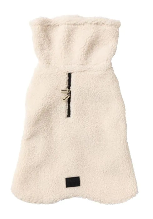 FuzzYard Snood Coat - The Cosy