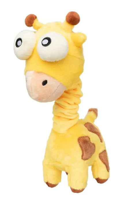Fuzzyard - Neckholas The Giraffe