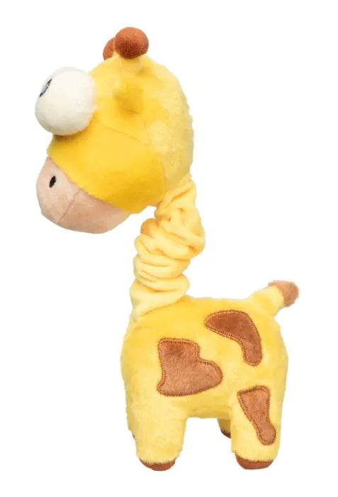 Fuzzyard - Neckholas The Giraffe