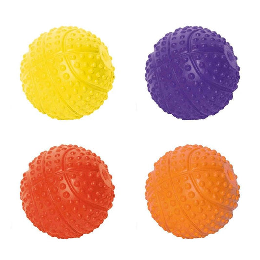 Pelotas baloncesto - Gloria Pets