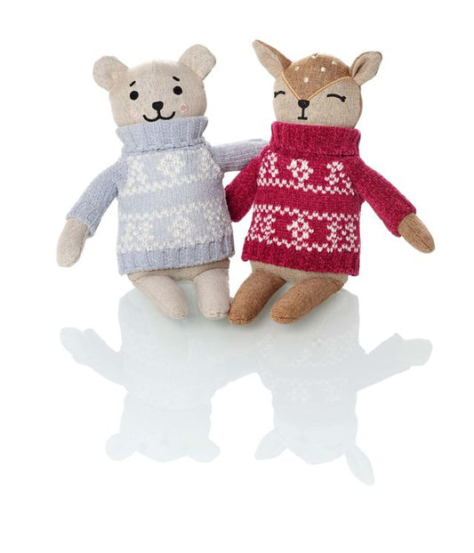 Hunter - Juguete Birka