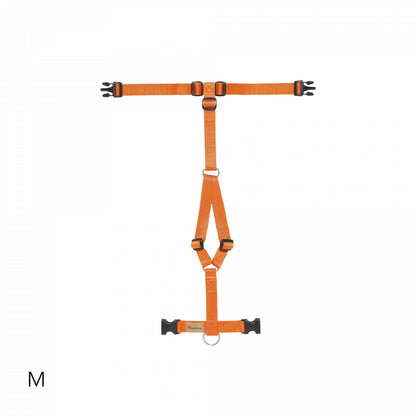 Haqihana Harness - Orange