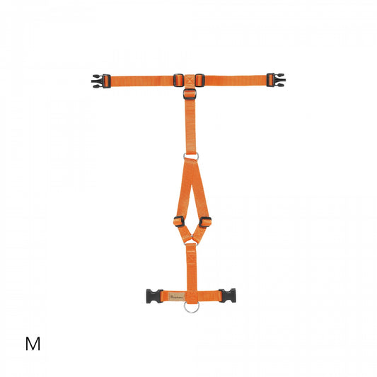 Haqihana Harness - Orange