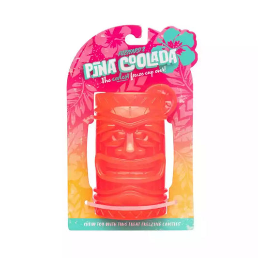 Fuzzyard Piña Colada