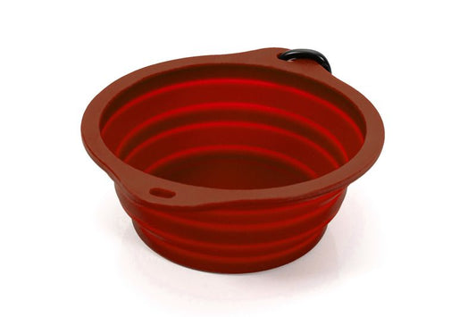 Gloria Pets - Portable Feeding Bowl