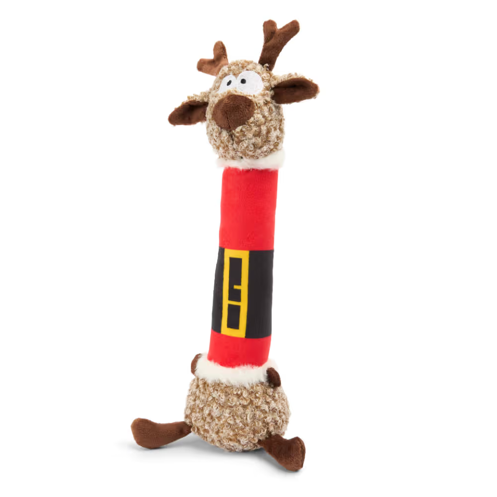 Kong - Holiday Shakers Luvs Reeinder Md